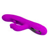 Multi Stimulation Clit Licking Rabbit Vibrator