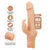8.9 inch Rabbit Dildo Vibrator