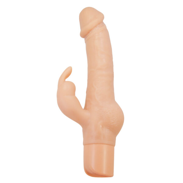 8.9 inch Rabbit Dildo Vibrator